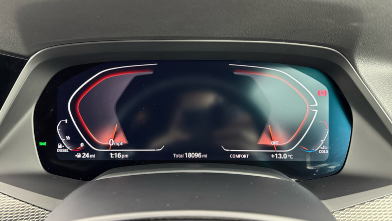 BMW X5 xDrive30d MHT M Sport 5dr Auto Diesel Estate